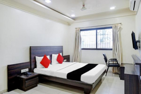 Capital O 80999 Hotel Shri Balaji Executive